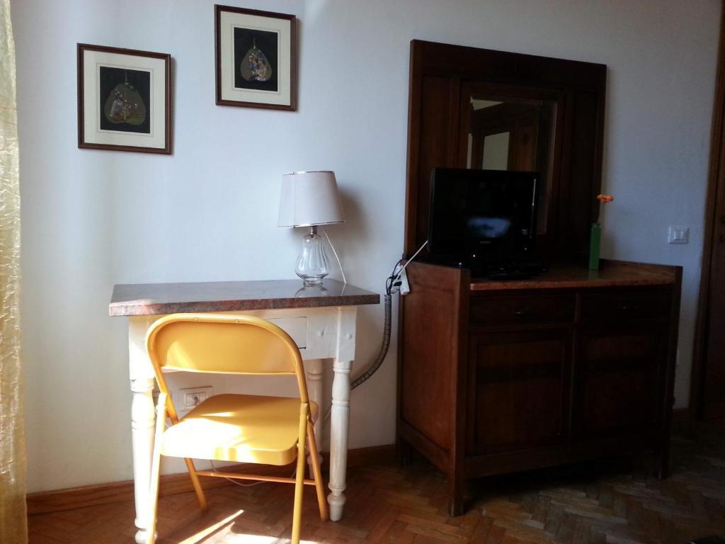 Bed & Breakfast A Due Passi Dal Centro For Rent 3*