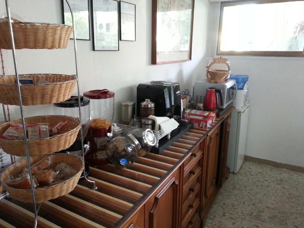 A Due Passi Dal Centro For Rent Bed & Breakfast