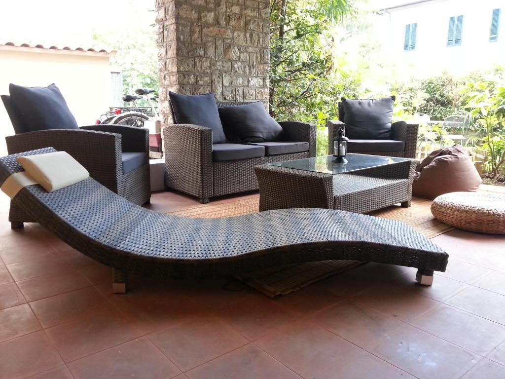 A Due Passi Dal Centro For Rent Bed & Breakfast