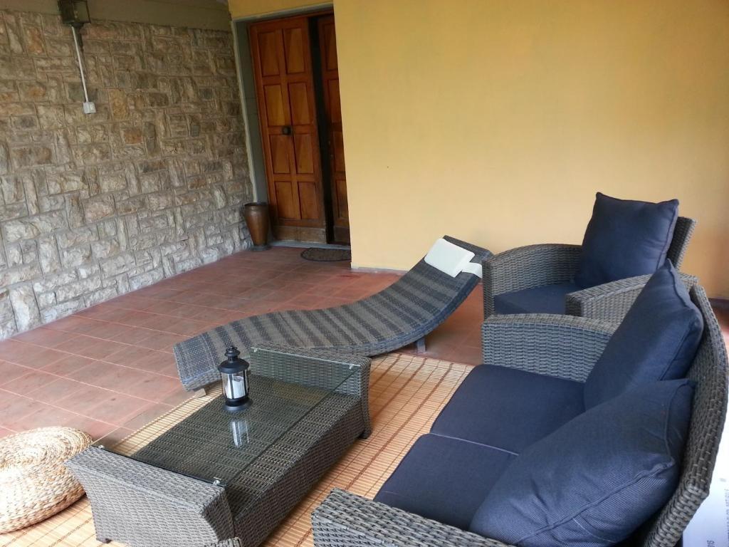 A Due Passi Dal Centro For Rent 3*
