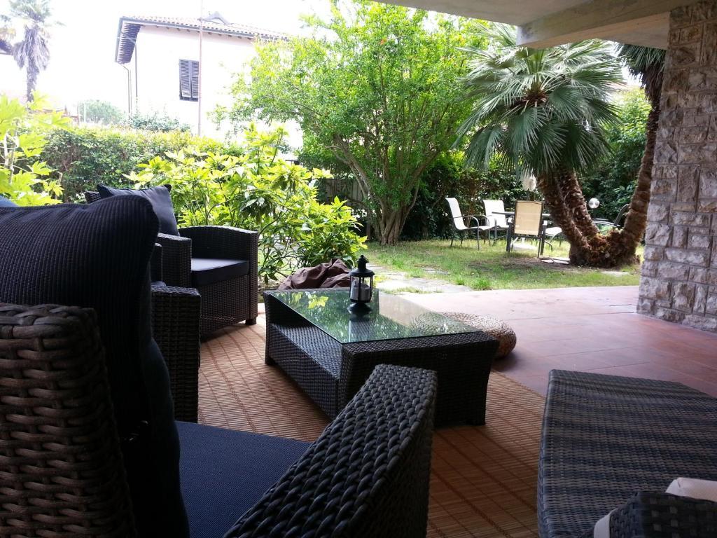 A Due Passi Dal Centro For Rent 3* Pisa