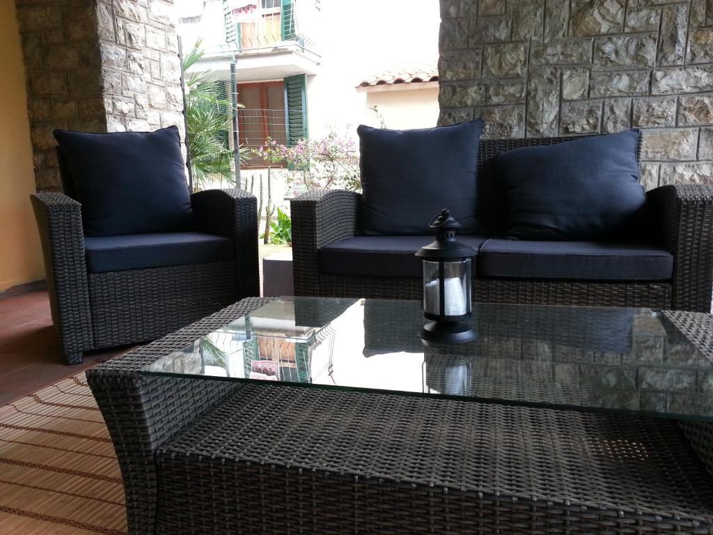 A Due Passi Dal Centro For Rent 3* Pisa