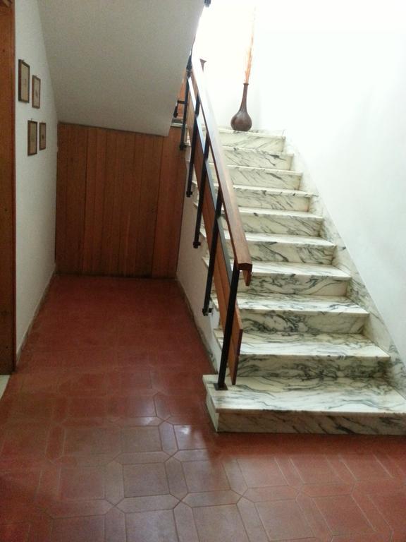 Bed & Breakfast A Due Passi Dal Centro For Rent 3*