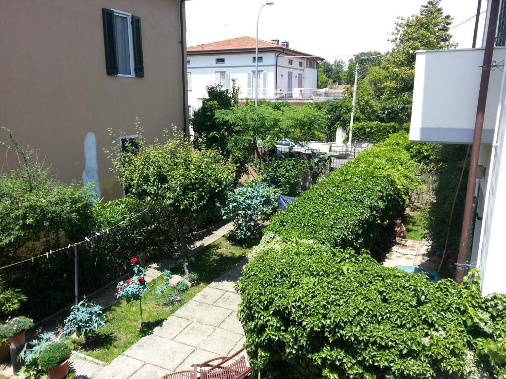 A Due Passi Dal Centro For Rent Pisa