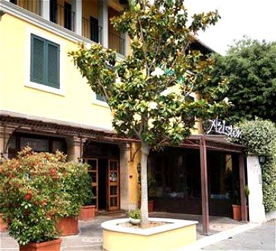 Hotel Ariston Pisa