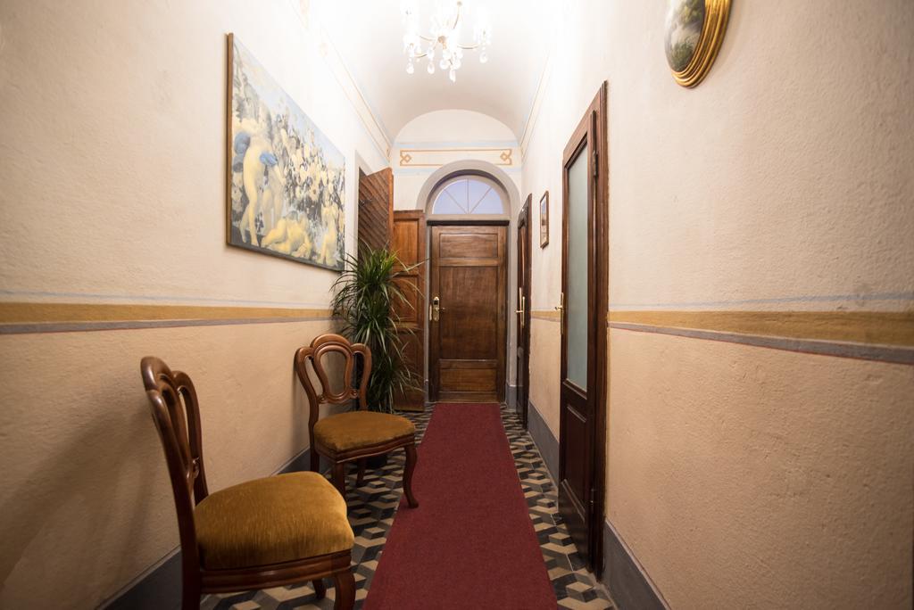 Frühstückspension Centro Storico 2*