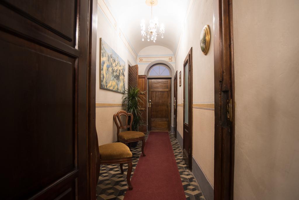 Centro Storico Pisa