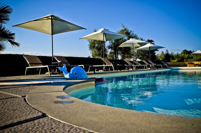 Granaio Borgo Di Colleoli Resort 3*