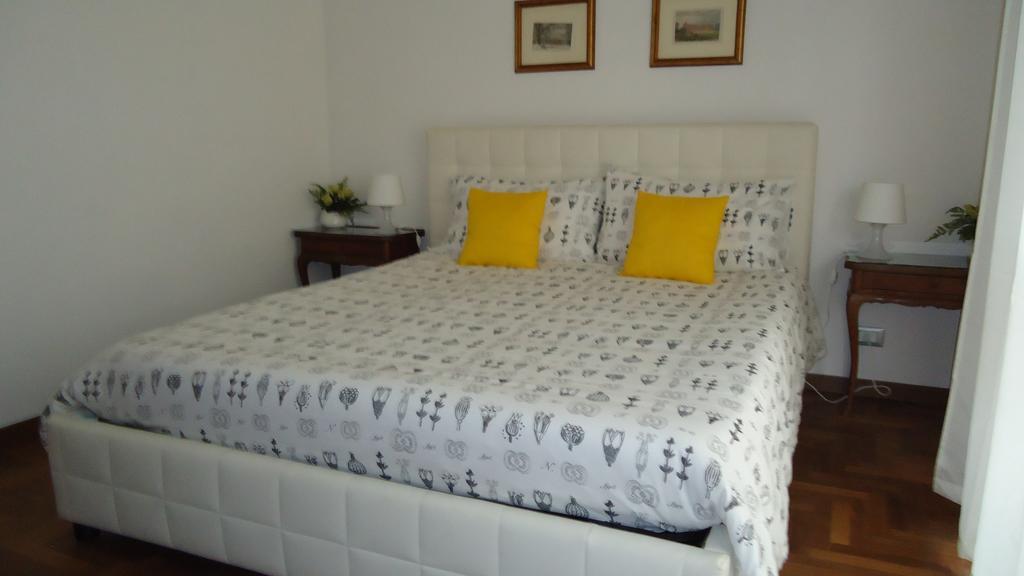Apartment Le Rose