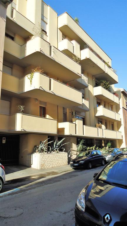Le Rose Apartment