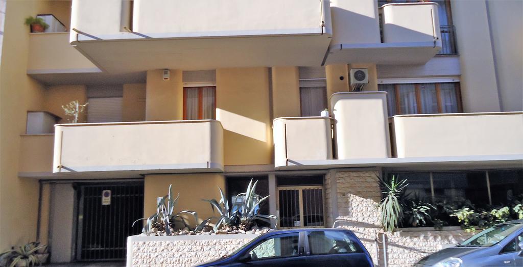 Le Rose Apartment *