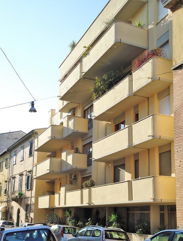 Le Rose Pisa