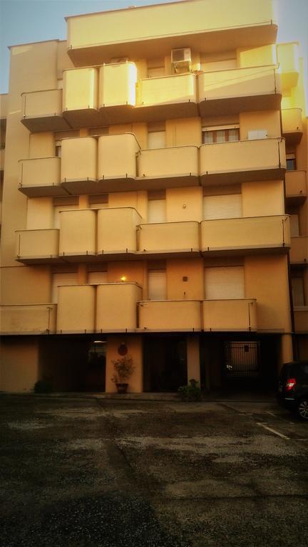 Le Rose Apartment Pisa