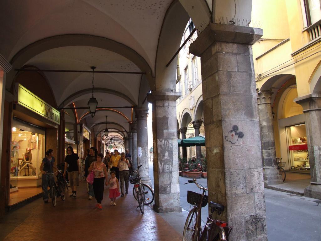 Le Volte Appartamento *