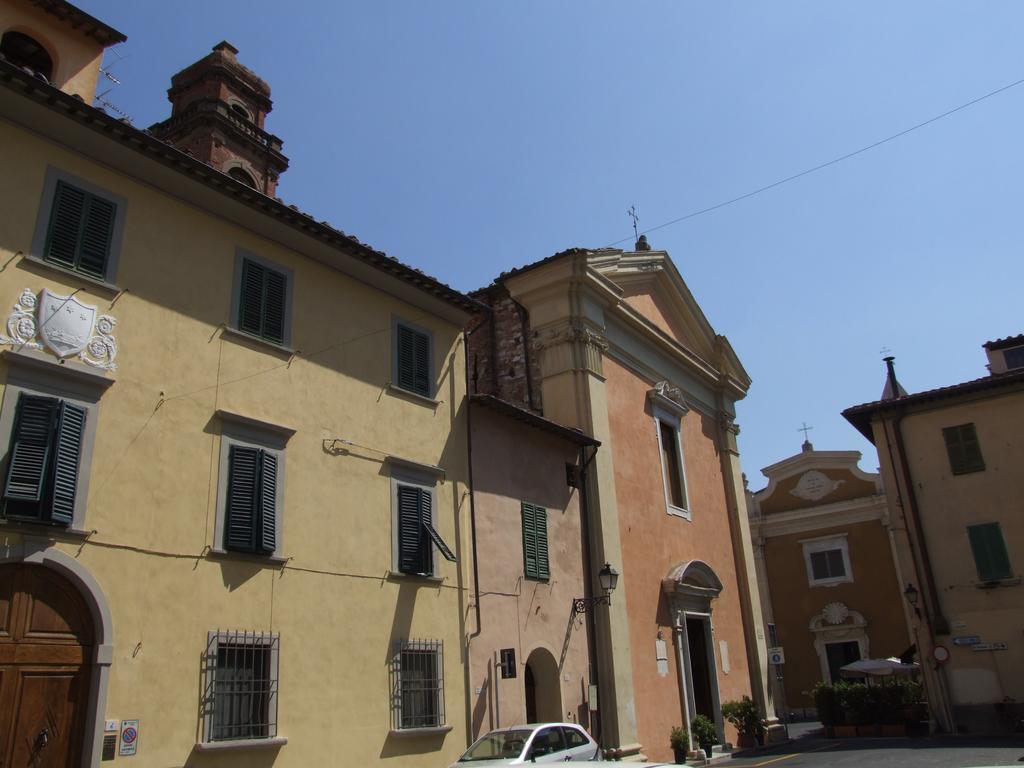 Le Volte * Pisa