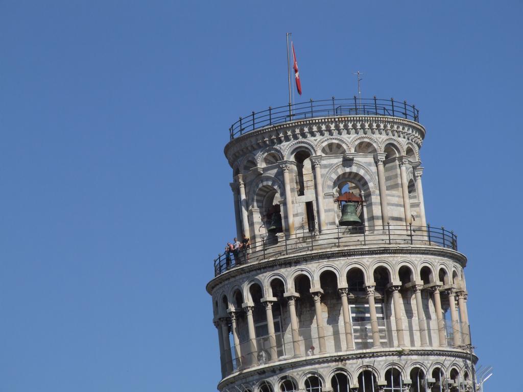 Le Volte Appartamento