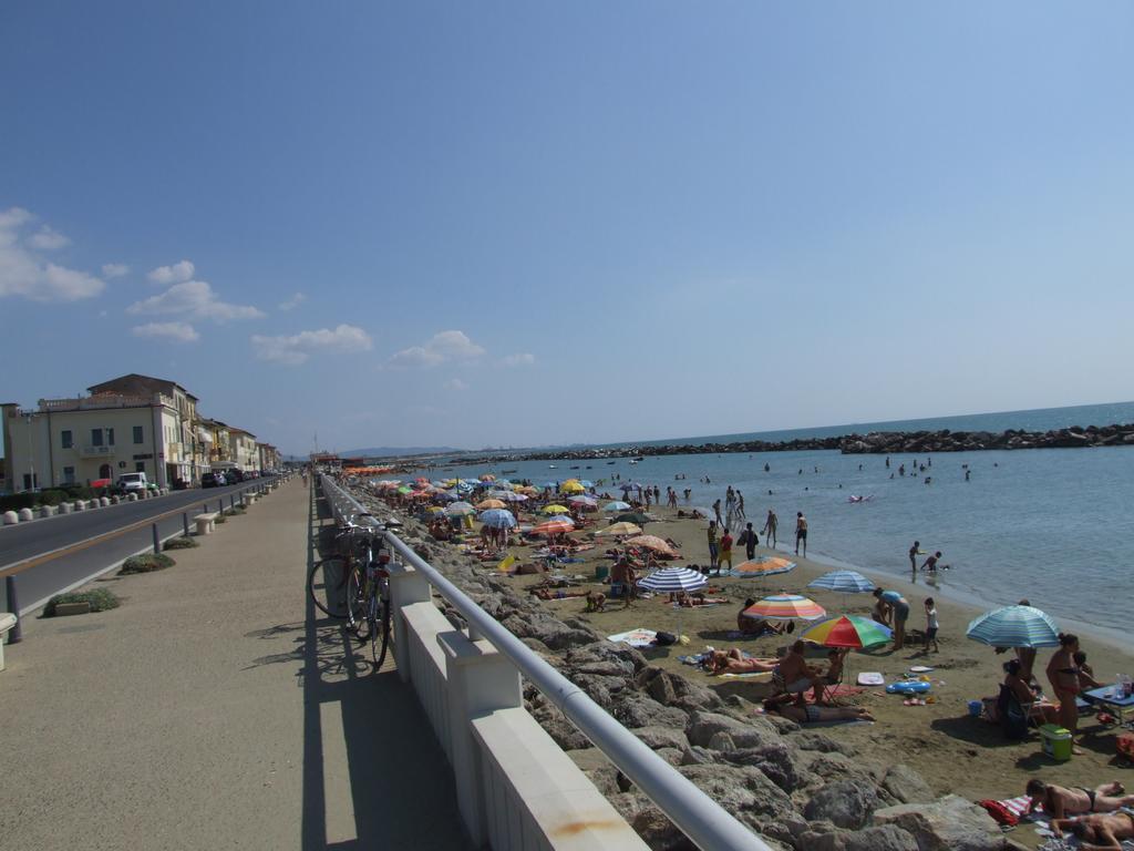 Appartamento Le Volte Pisa
