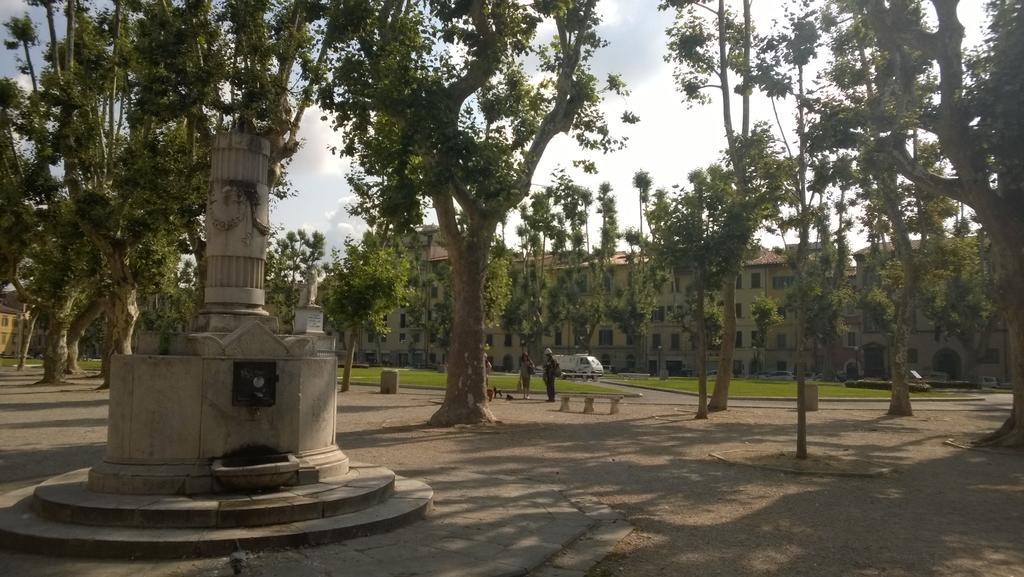 Appartamento Le Volte *