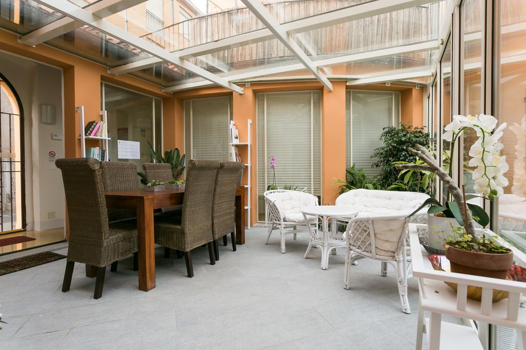 Apartment Relais Pacinotti