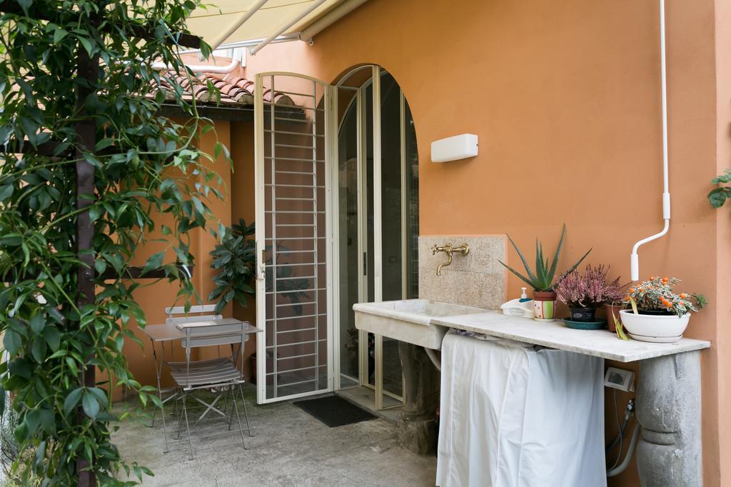 Relais Pacinotti