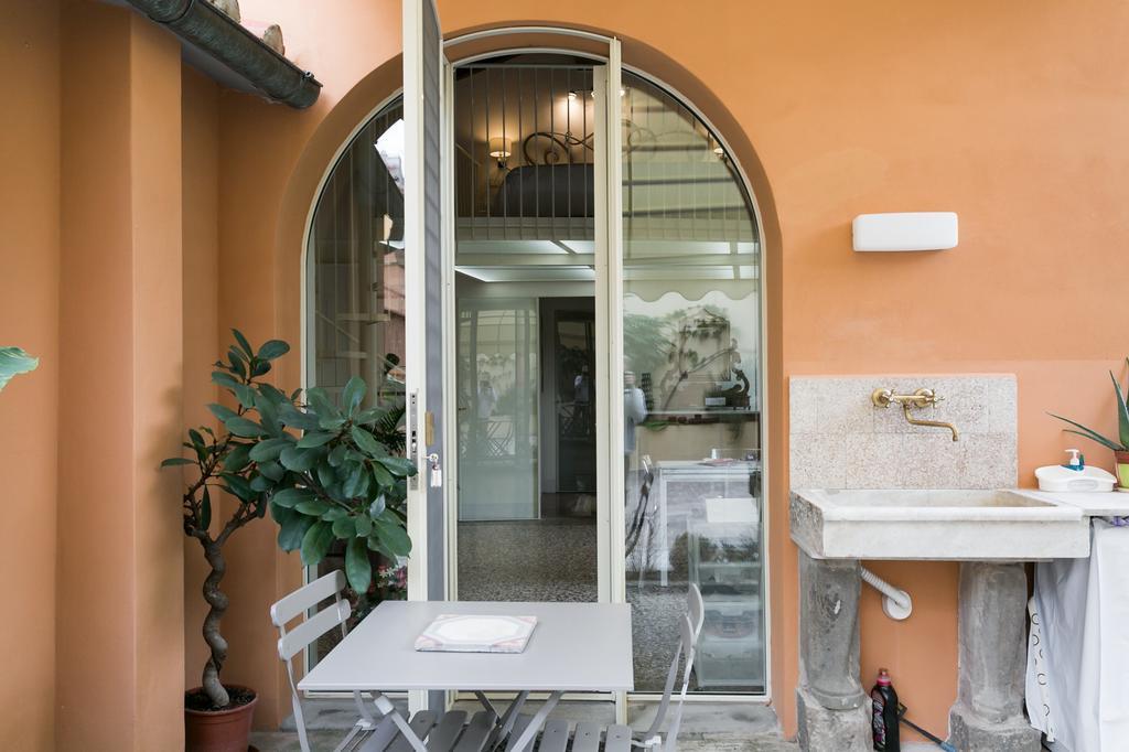 Apartment Relais Pacinotti *