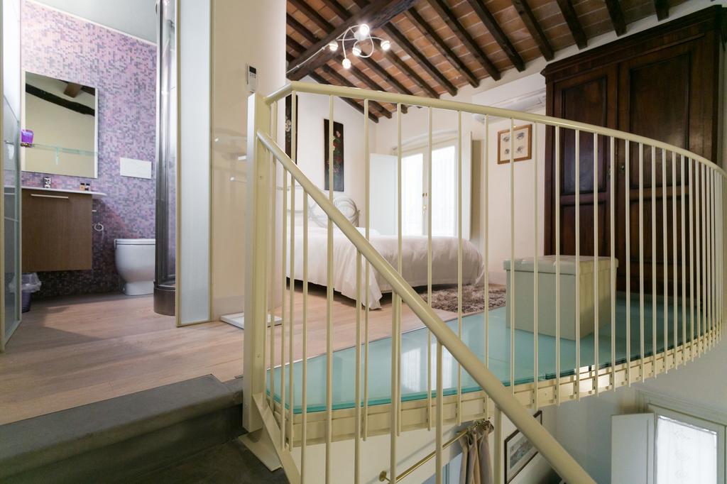 Apartment Relais Pacinotti *