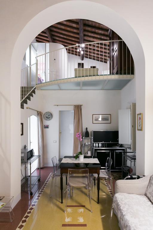 Relais Pacinotti Apartment *