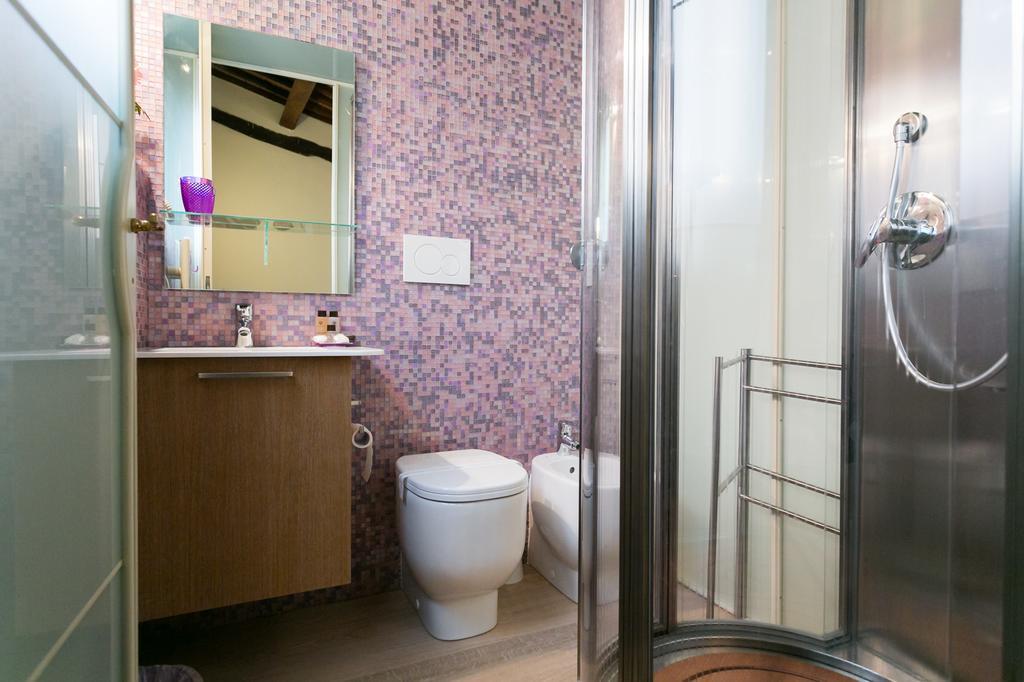 Relais Pacinotti