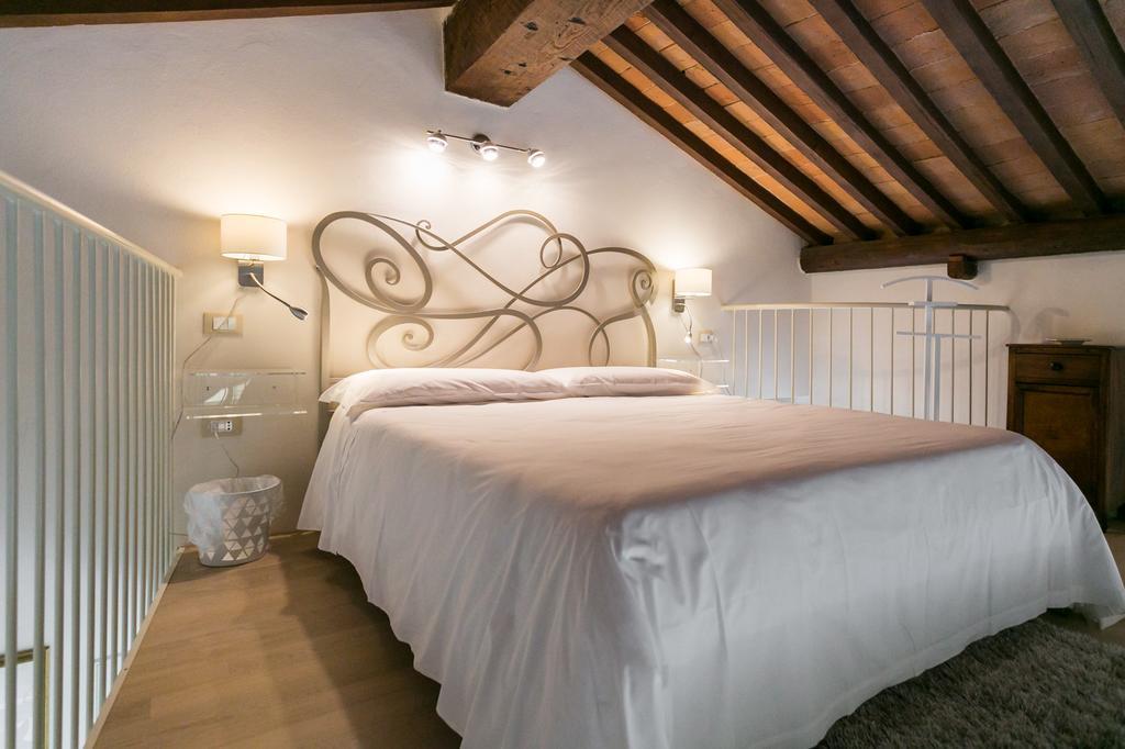 Apartment Relais Pacinotti