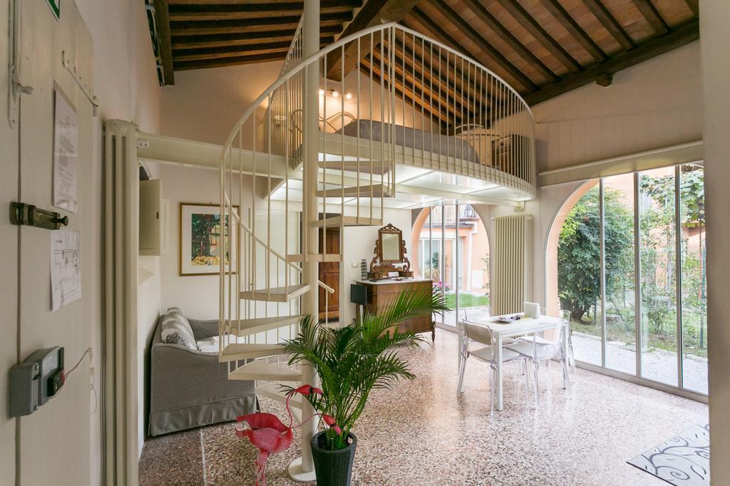 Relais Pacinotti Apartment *