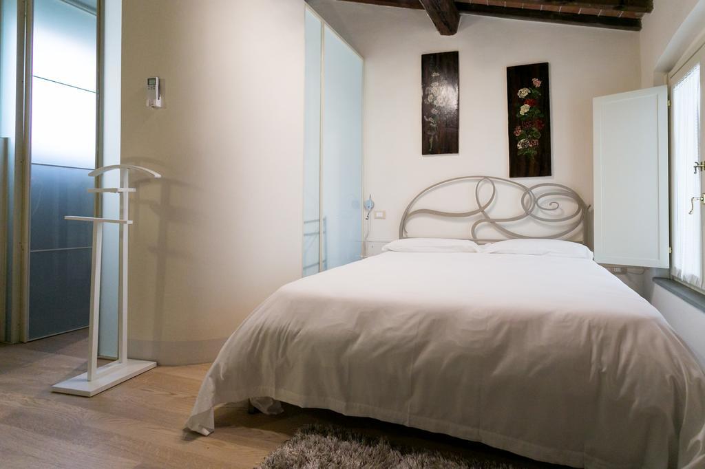 Relais Pacinotti Apartment *