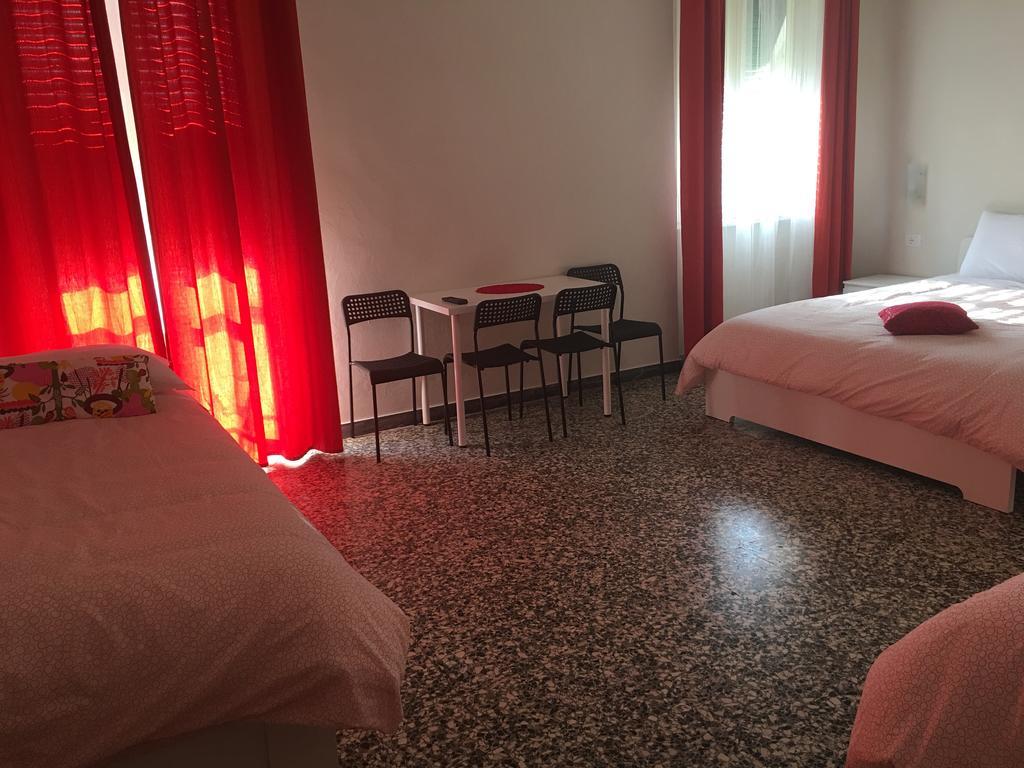 Bed & Breakfast Aliante