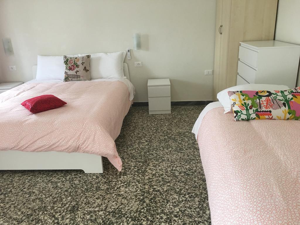 Aliante Bed & Breakfast 3*