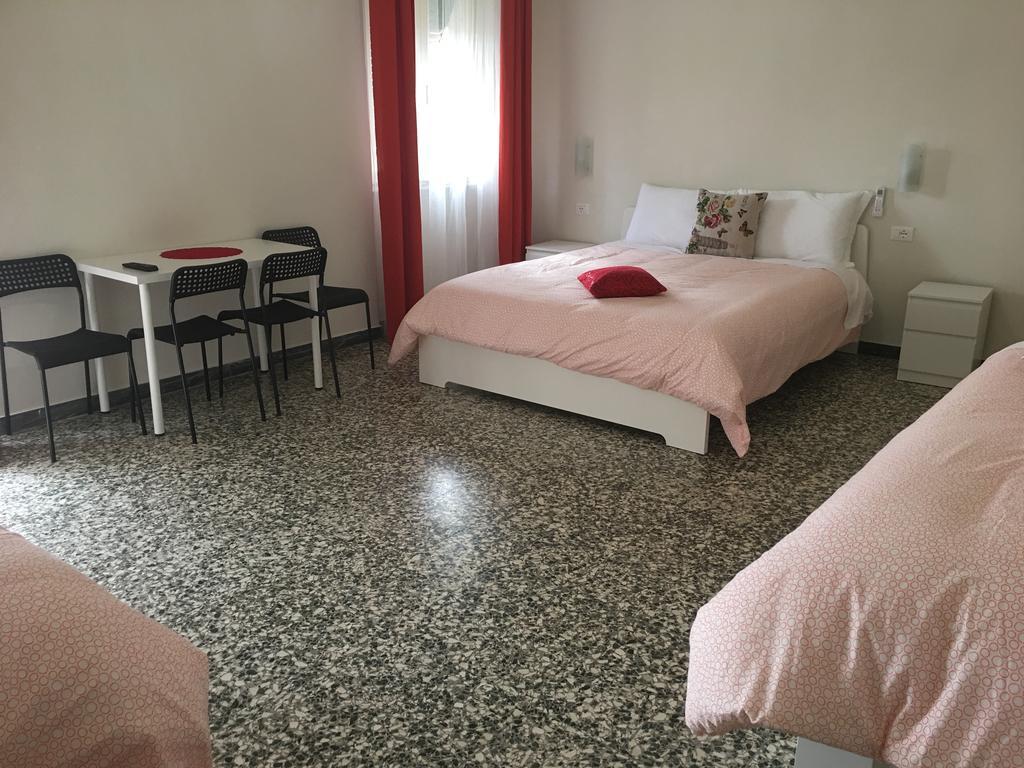 Aliante Bed & Breakfast Pisa