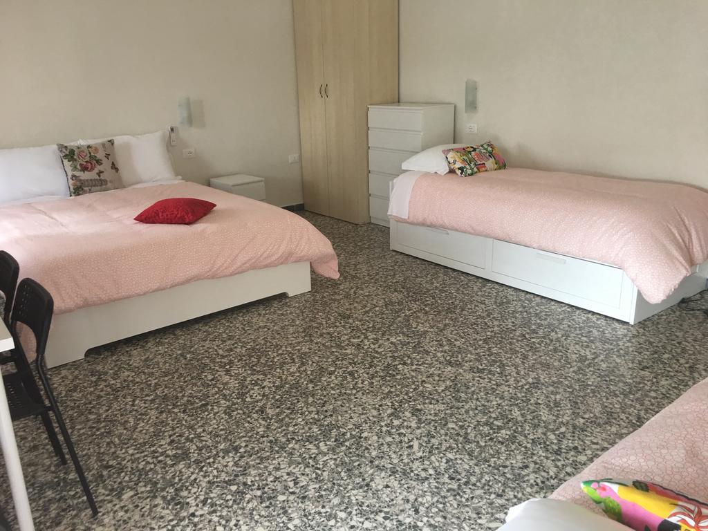 Aliante Bed & Breakfast