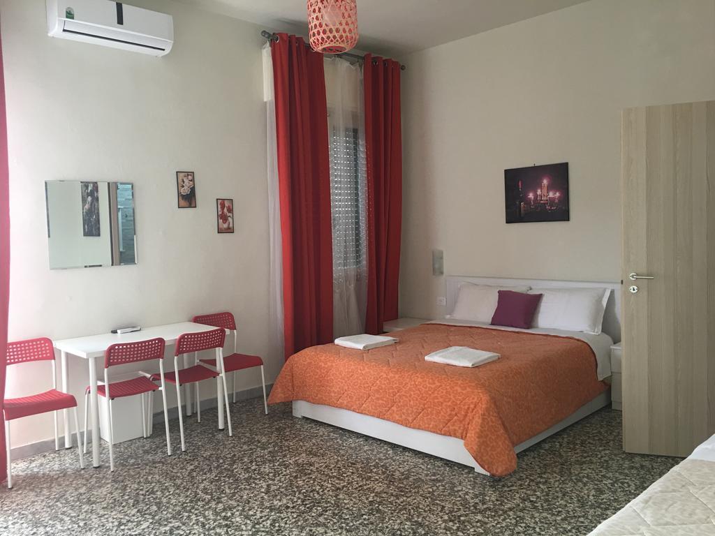 Bed & Breakfast Aliante Pisa