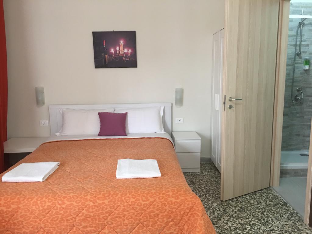 Bed & Breakfast Aliante 3*