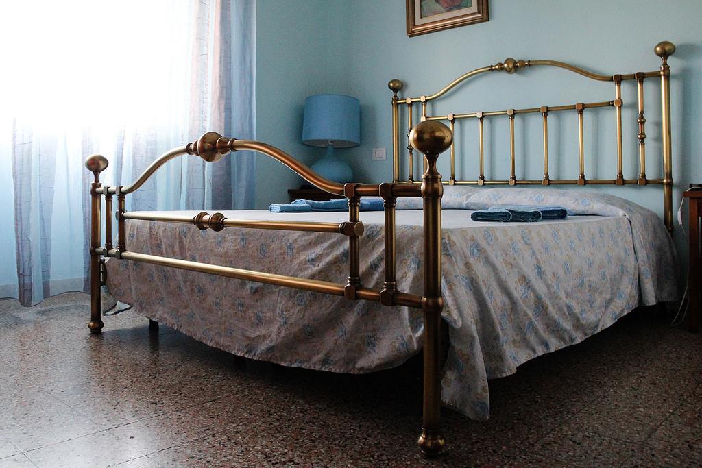 Guesthouse Stazione Pisa Centro *