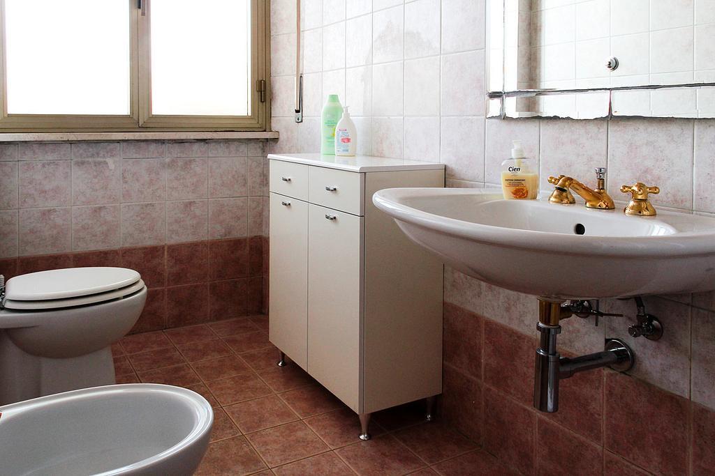 Guesthouse Stazione Pisa Centro *