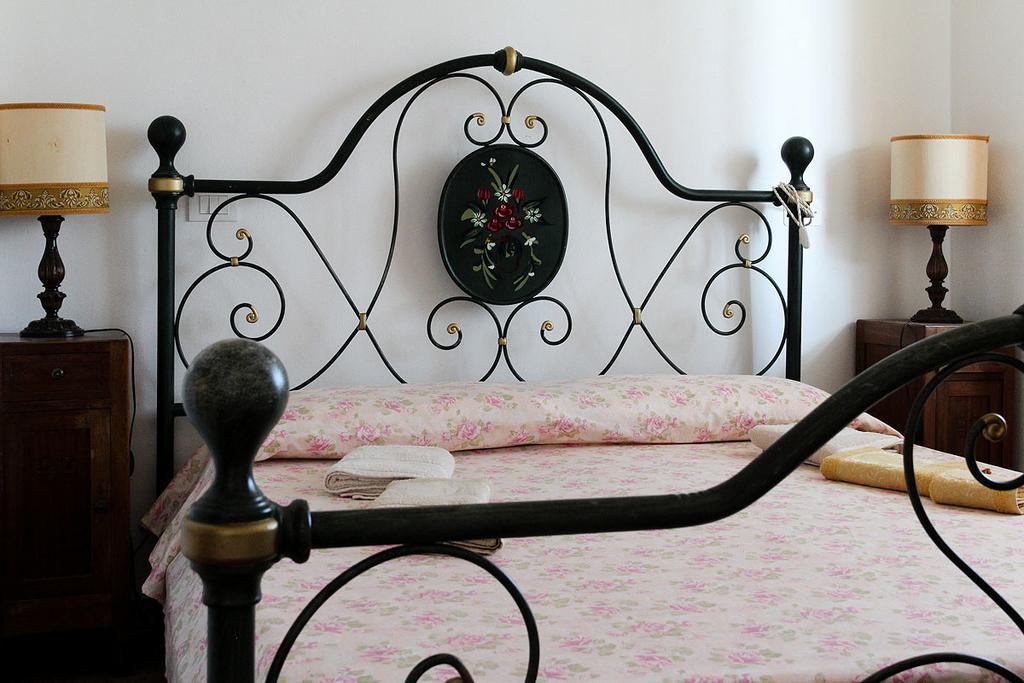 Guesthouse Stazione Pisa Centro Gasthof *