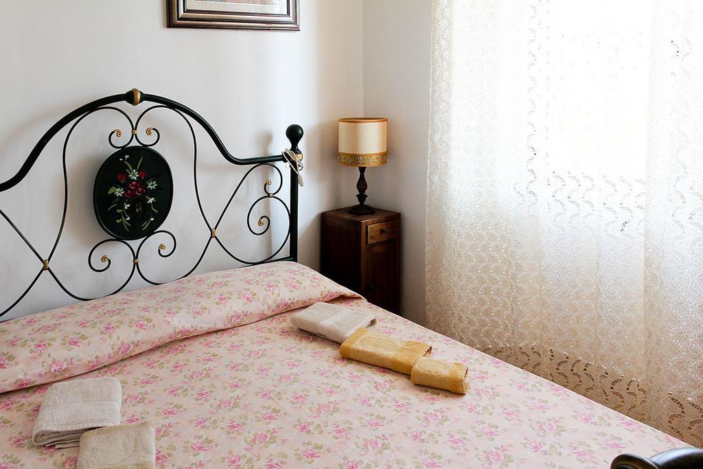 Guesthouse Stazione Pisa Centro Gasthof *