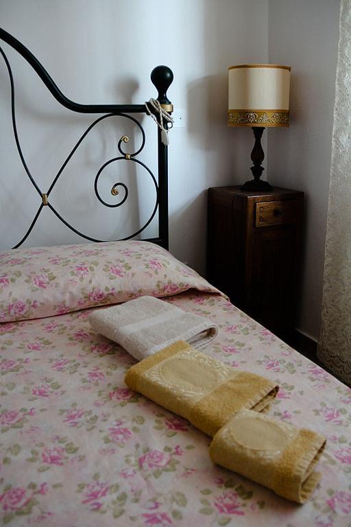 Gasthof Guesthouse Stazione Pisa Centro