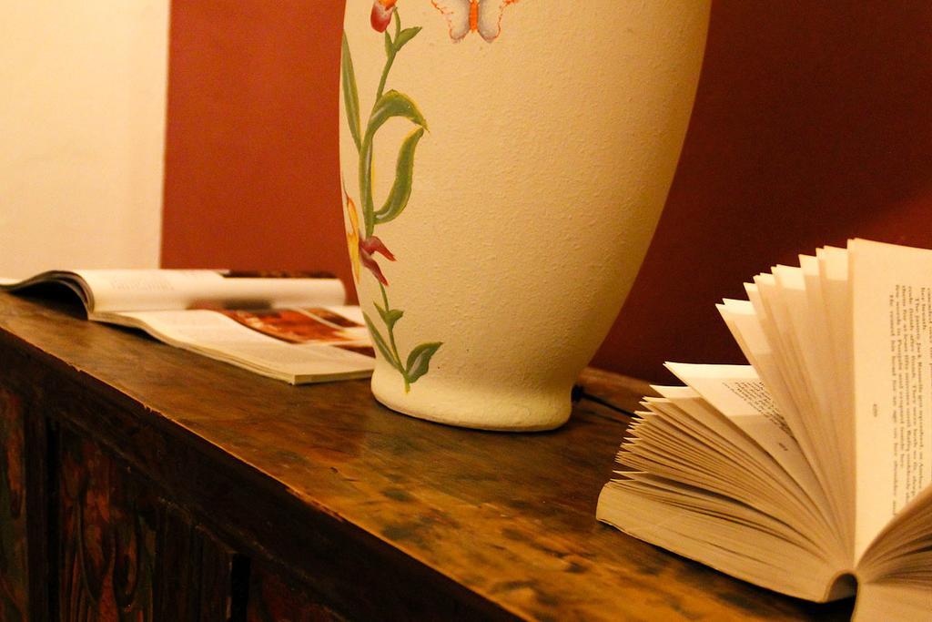 Gasthof Guesthouse Stazione Pisa Centro