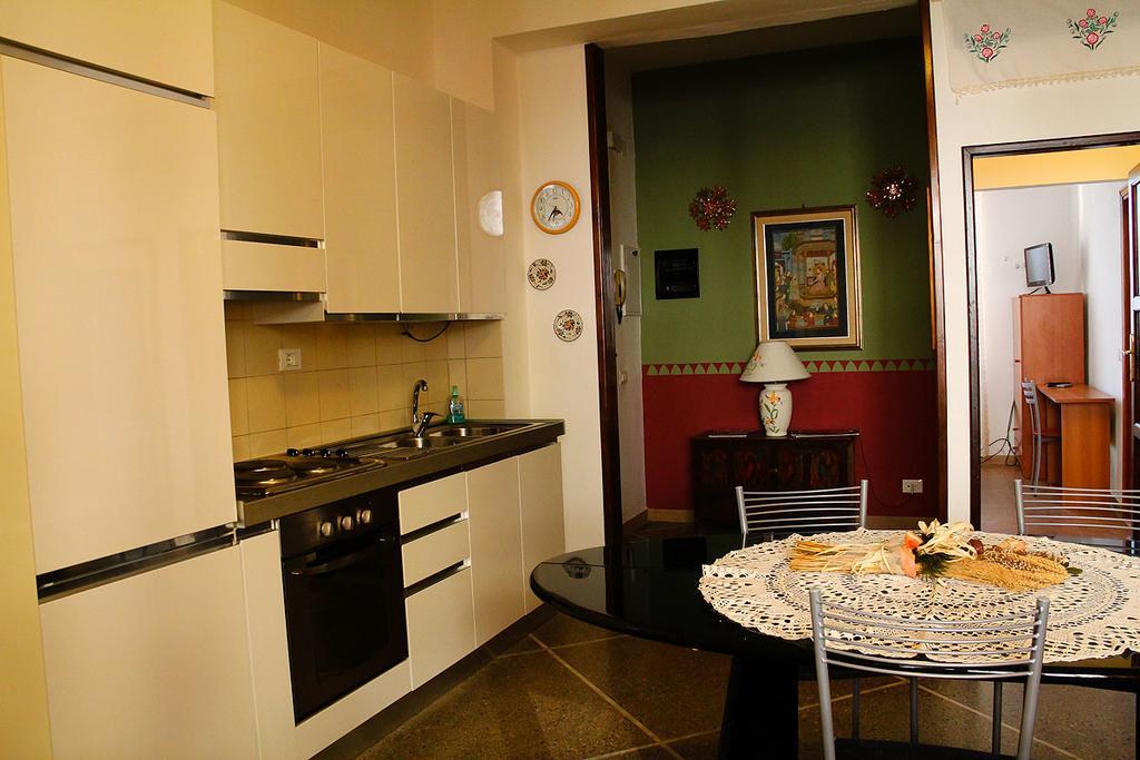 Guesthouse Stazione Pisa Centro * Pisa