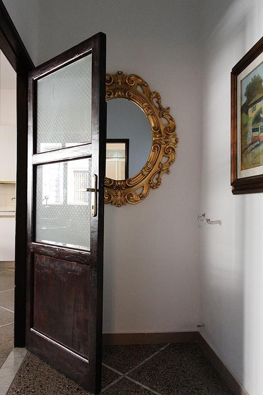 Guesthouse Stazione Pisa Centro *