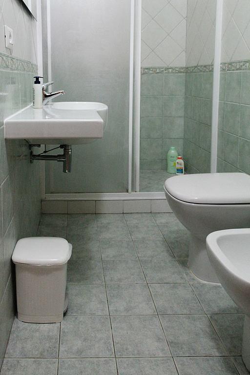 Guesthouse Stazione Pisa Centro Gasthof Pisa