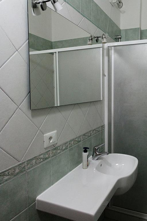 Guesthouse Stazione Pisa Centro Gasthof *