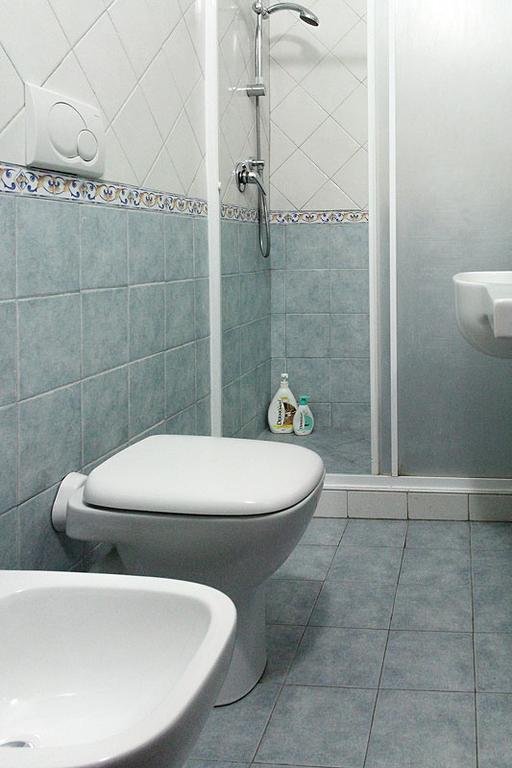 Guesthouse Stazione Pisa Centro Gasthof
