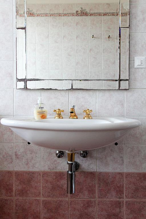 Guesthouse Stazione Pisa Centro Gasthof *