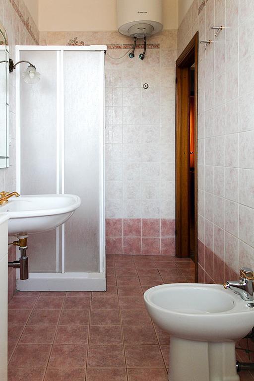 Gasthof Guesthouse Stazione Pisa Centro Pisa